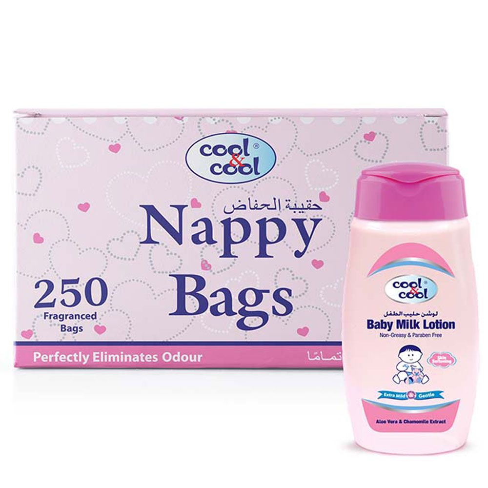 Cool cool sales baby products